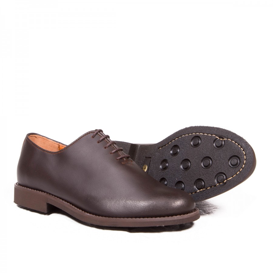 Dakota boots Zapato polaina estilo campero 252-BOT En oferta