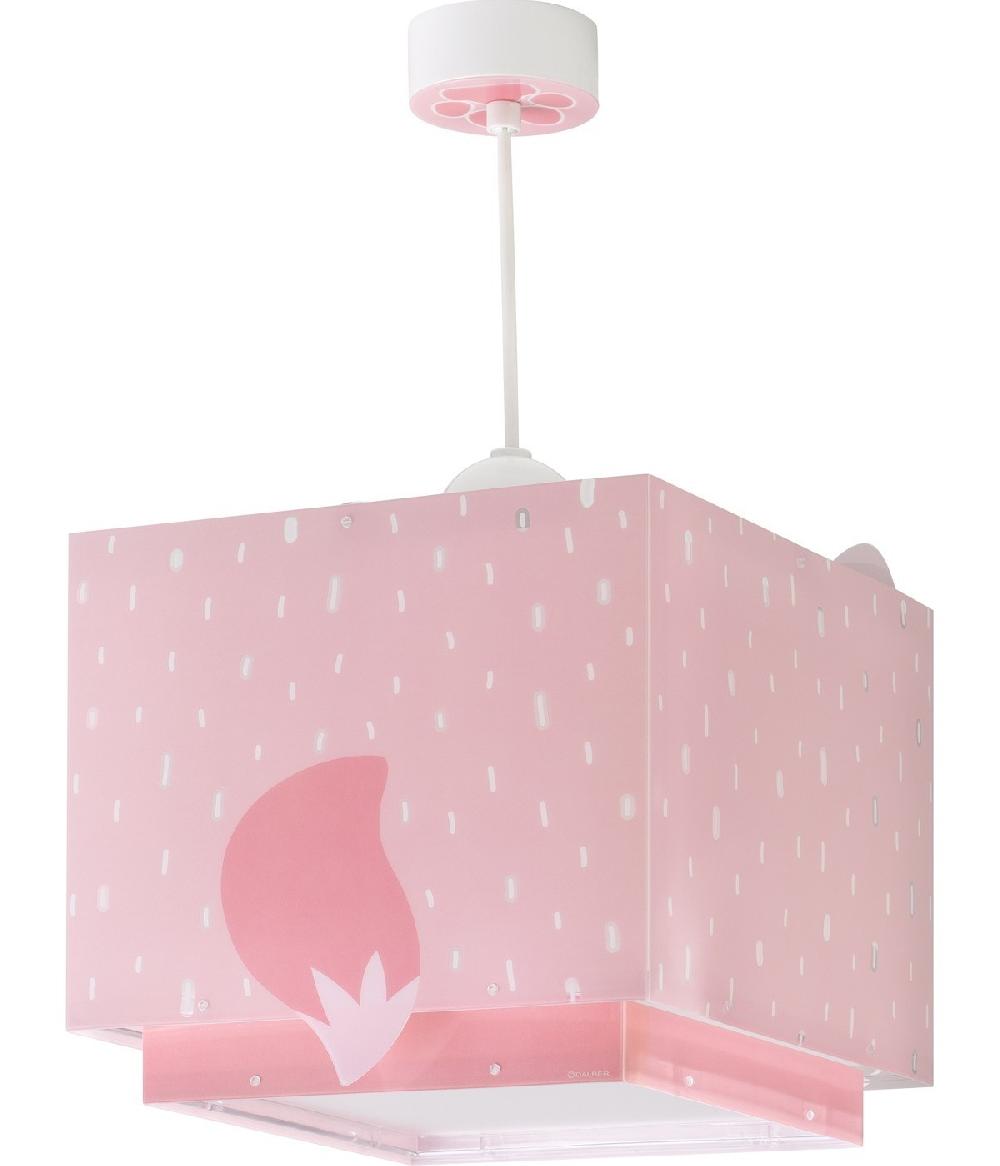 Dansi Lámpara de techo infantil Little Fox Pequeño Zorro Oferta especial