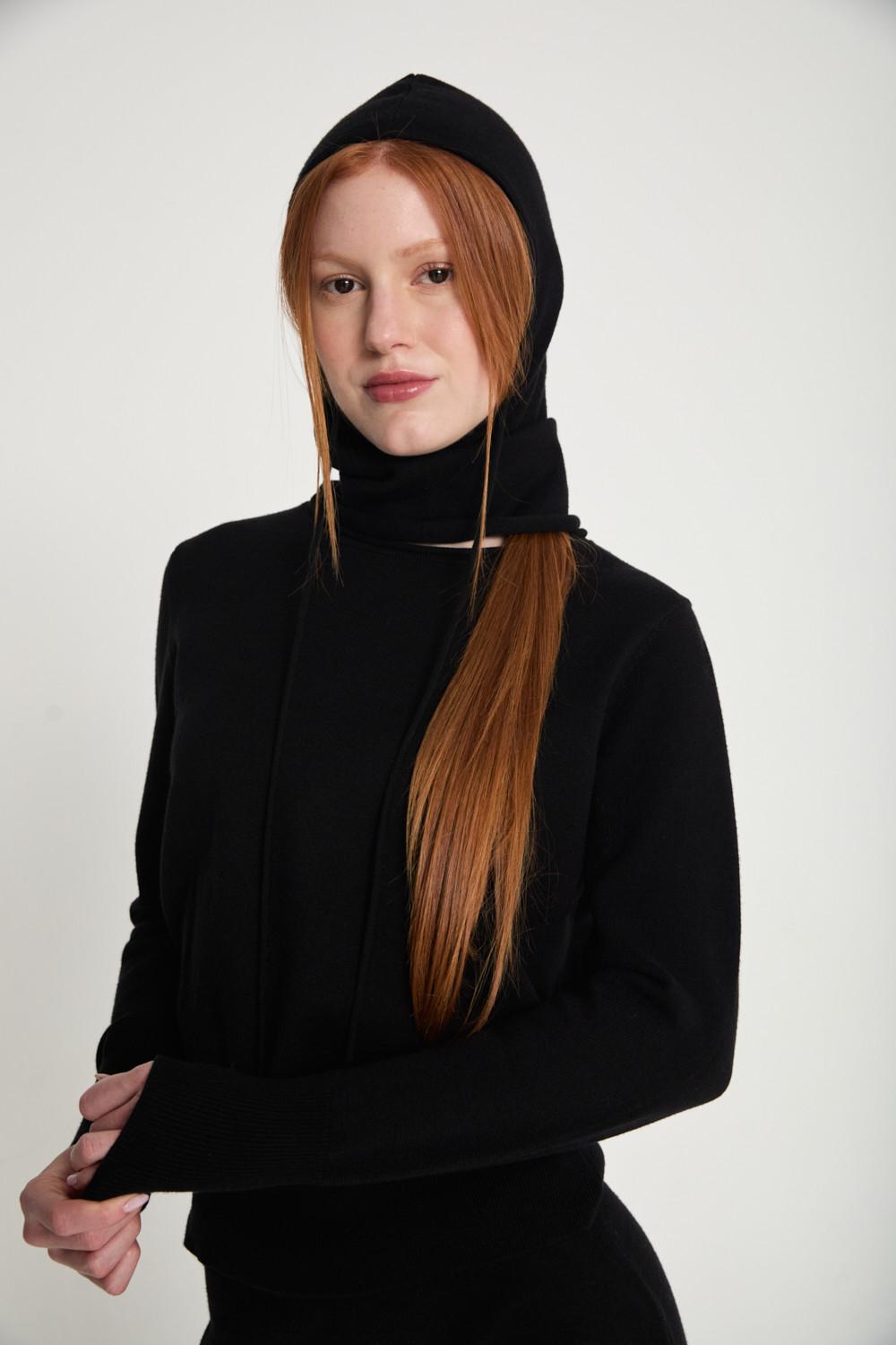 Designers society BALACLAVA MIRUS Oferta especial de fábrica