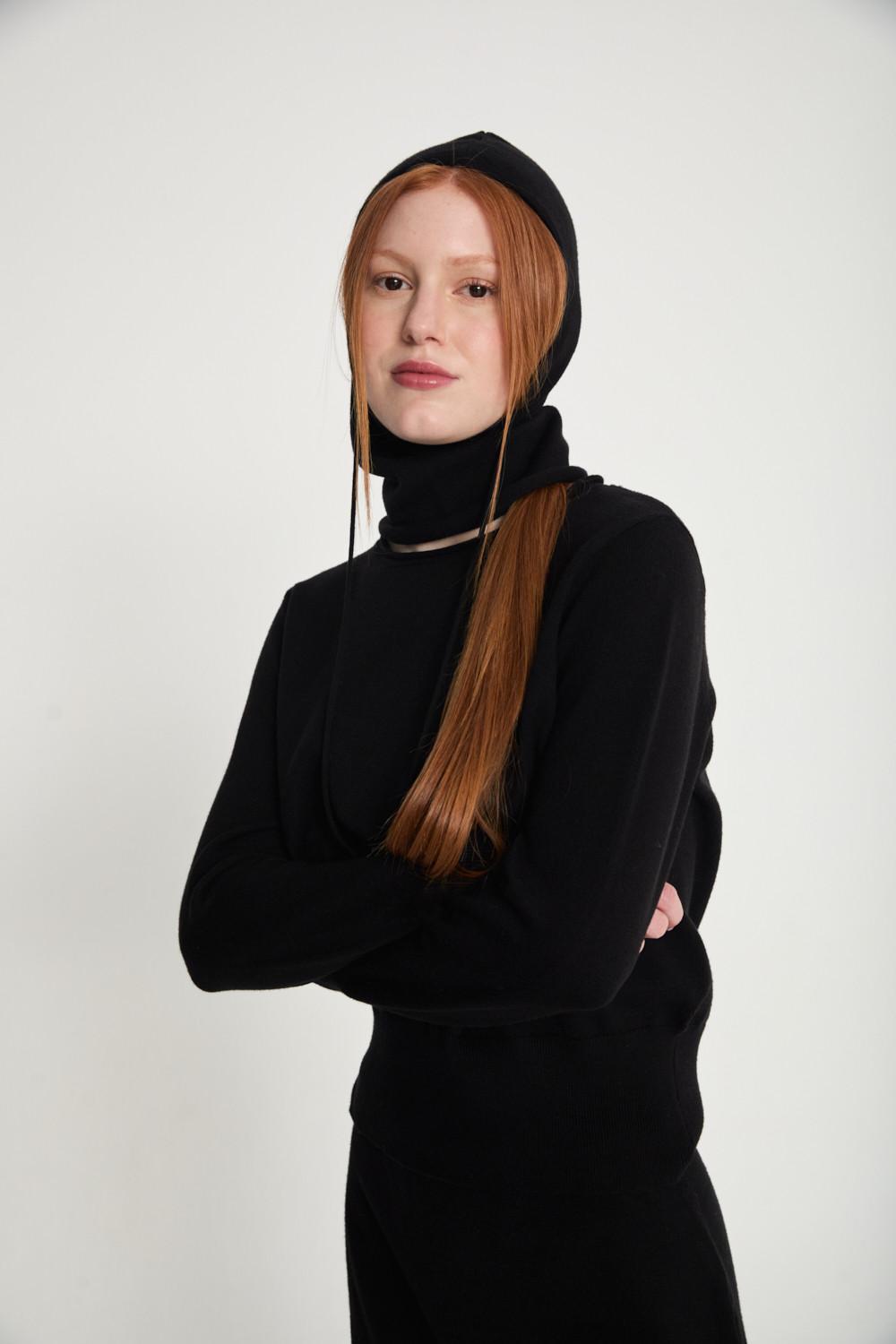 Designers society BALACLAVA MIRUS Oferta especial de fábrica