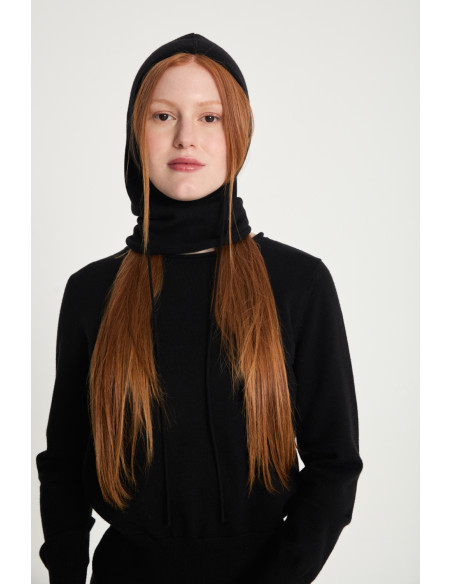 Designers society BALACLAVA MIRUS Oferta especial de fábrica