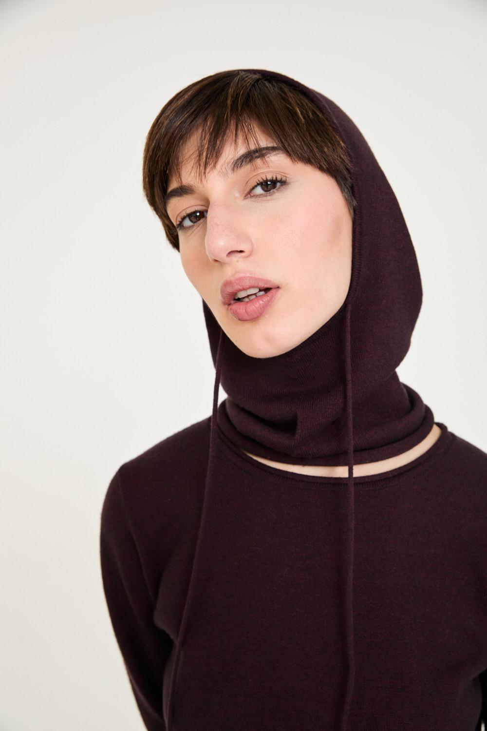 Designers society BALACLAVA MIRUS Promoción trimestral