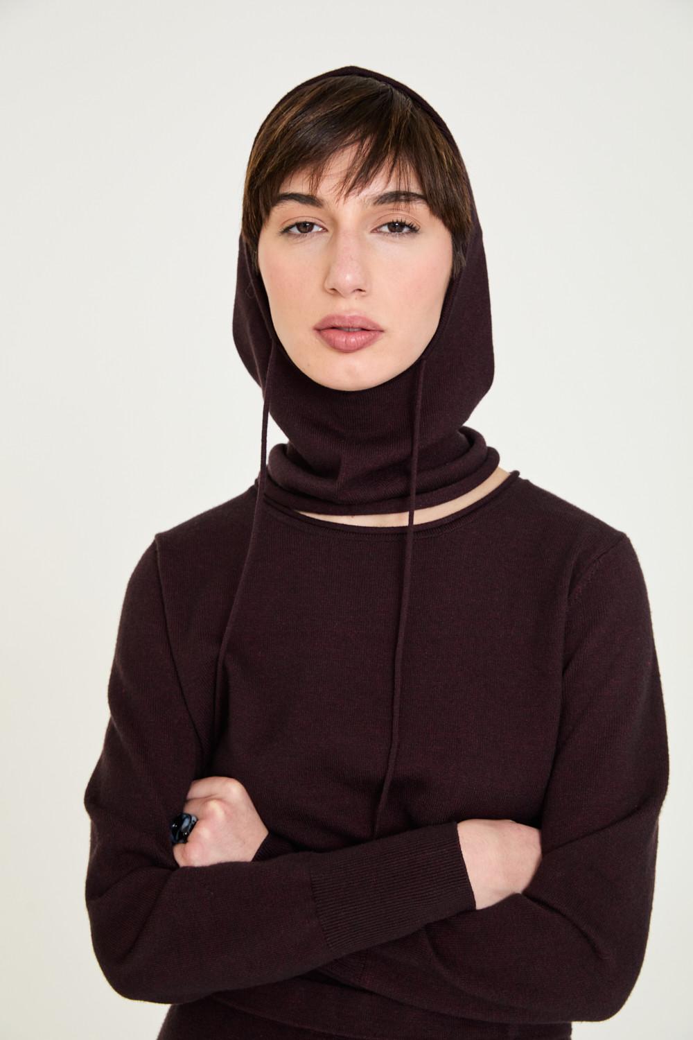 Designers society BALACLAVA MIRUS Promoción trimestral