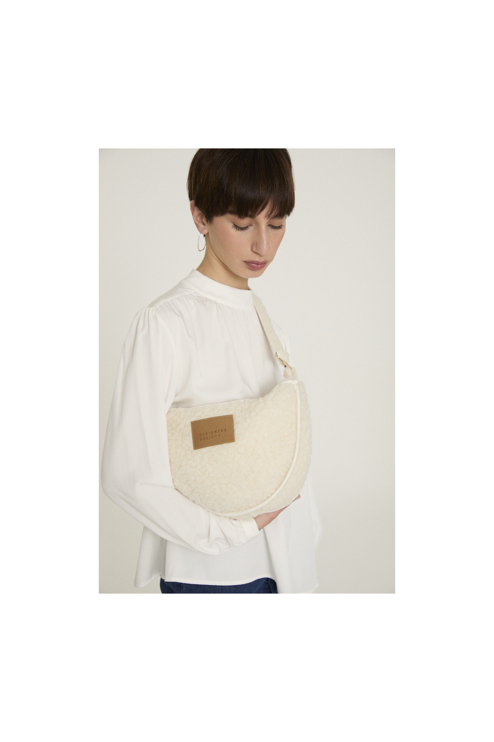 Designers society BOLSO CAIRESS