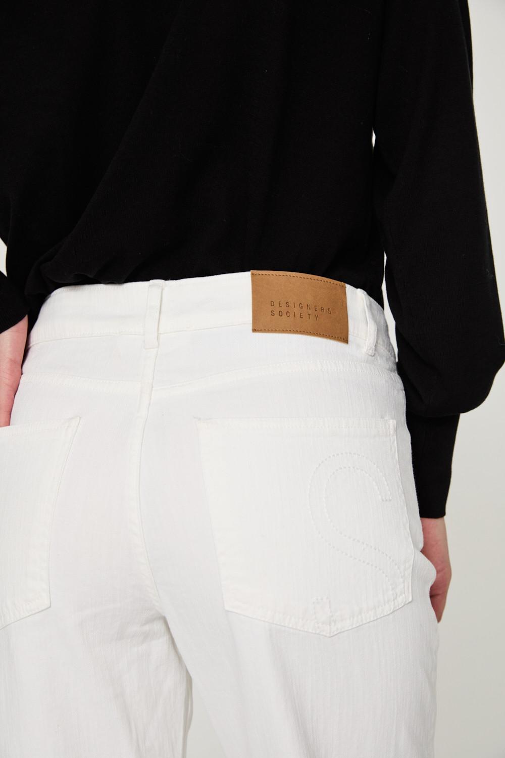 Designers society PANTALÓN DESK Precios de Black Friday