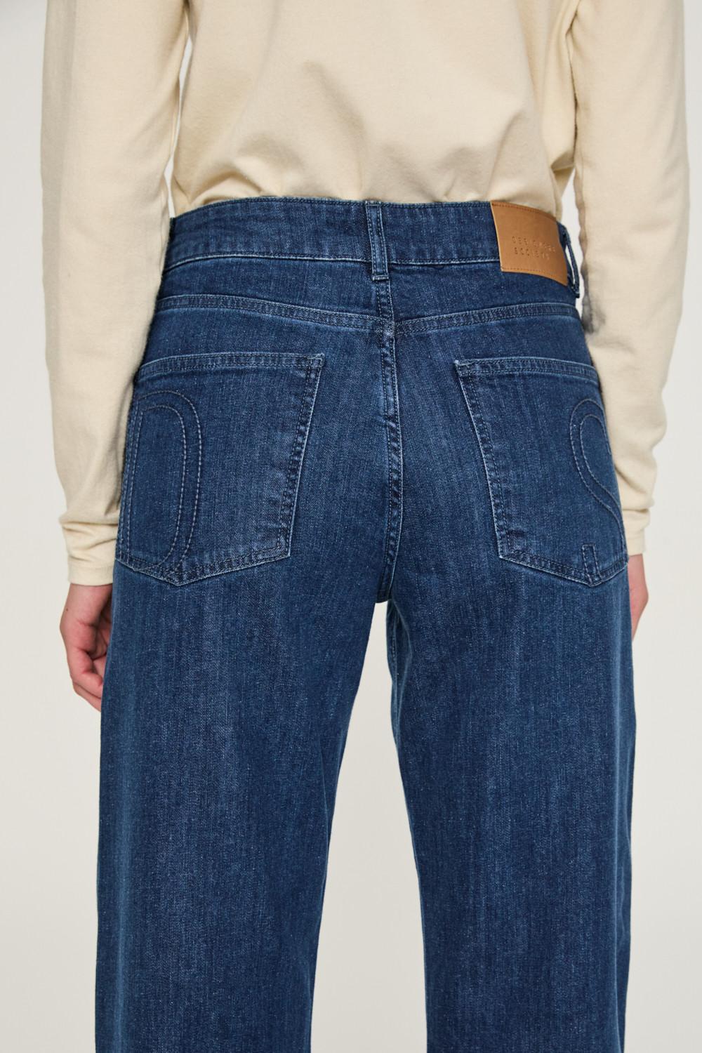 Designers society PANTALÓN TENIO En oferta