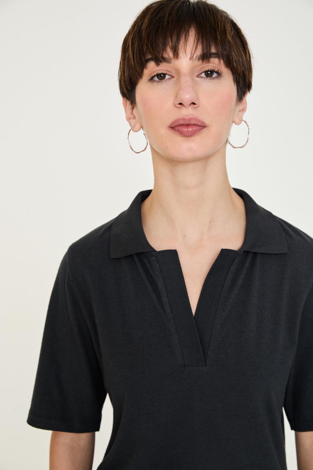 Designers society POLO EVANS Descuento por venta flash