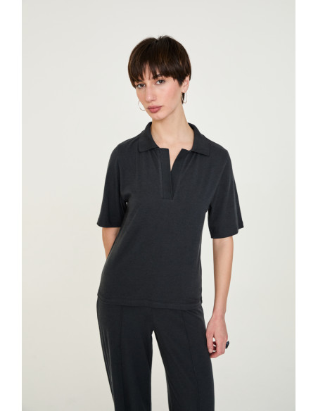 Designers society POLO EVANS Descuento por venta flash