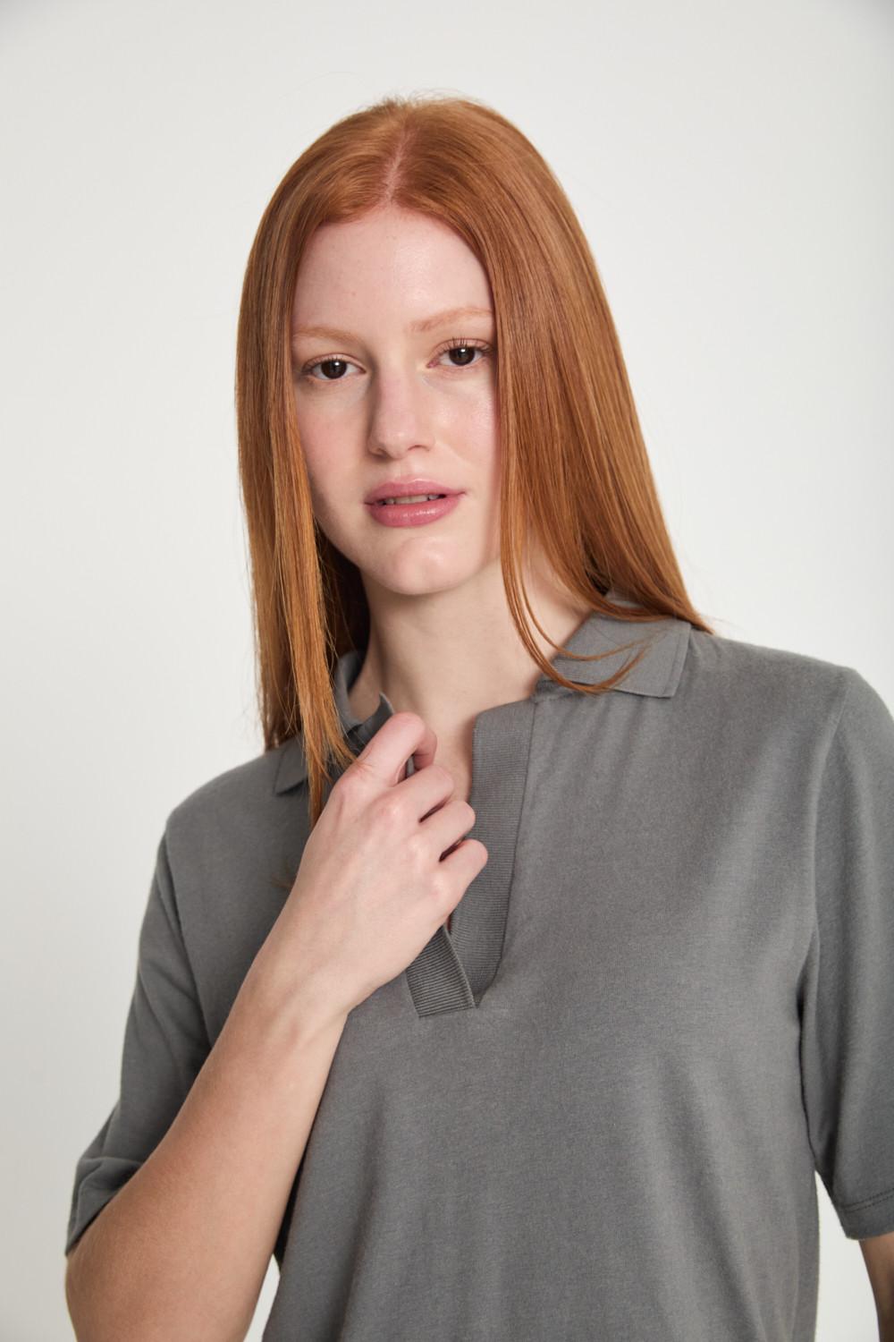 Designers society POLO MANGA CORTA Ofertas especiales