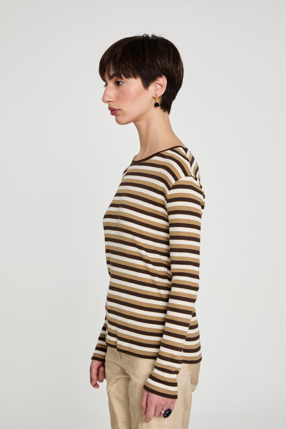 Designers society CAMISETA MEWEL Grandes ahorros