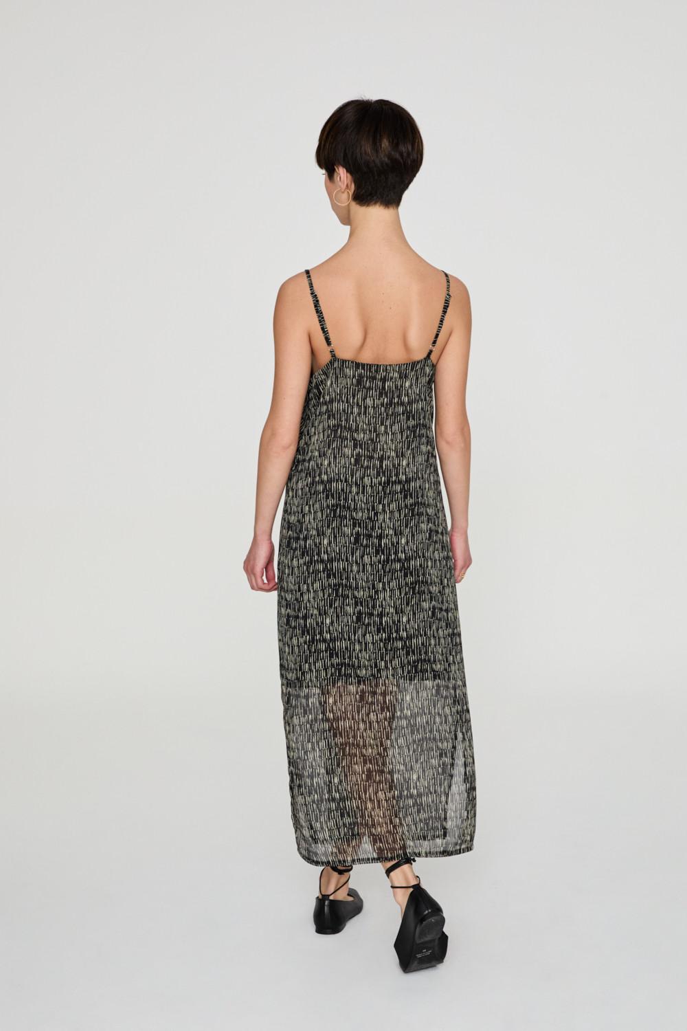 Designers society VESTIDO BEITIA Rebajas de fin de temporada