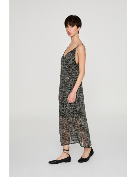 Designers society VESTIDO BEITIA Rebajas de fin de temporada