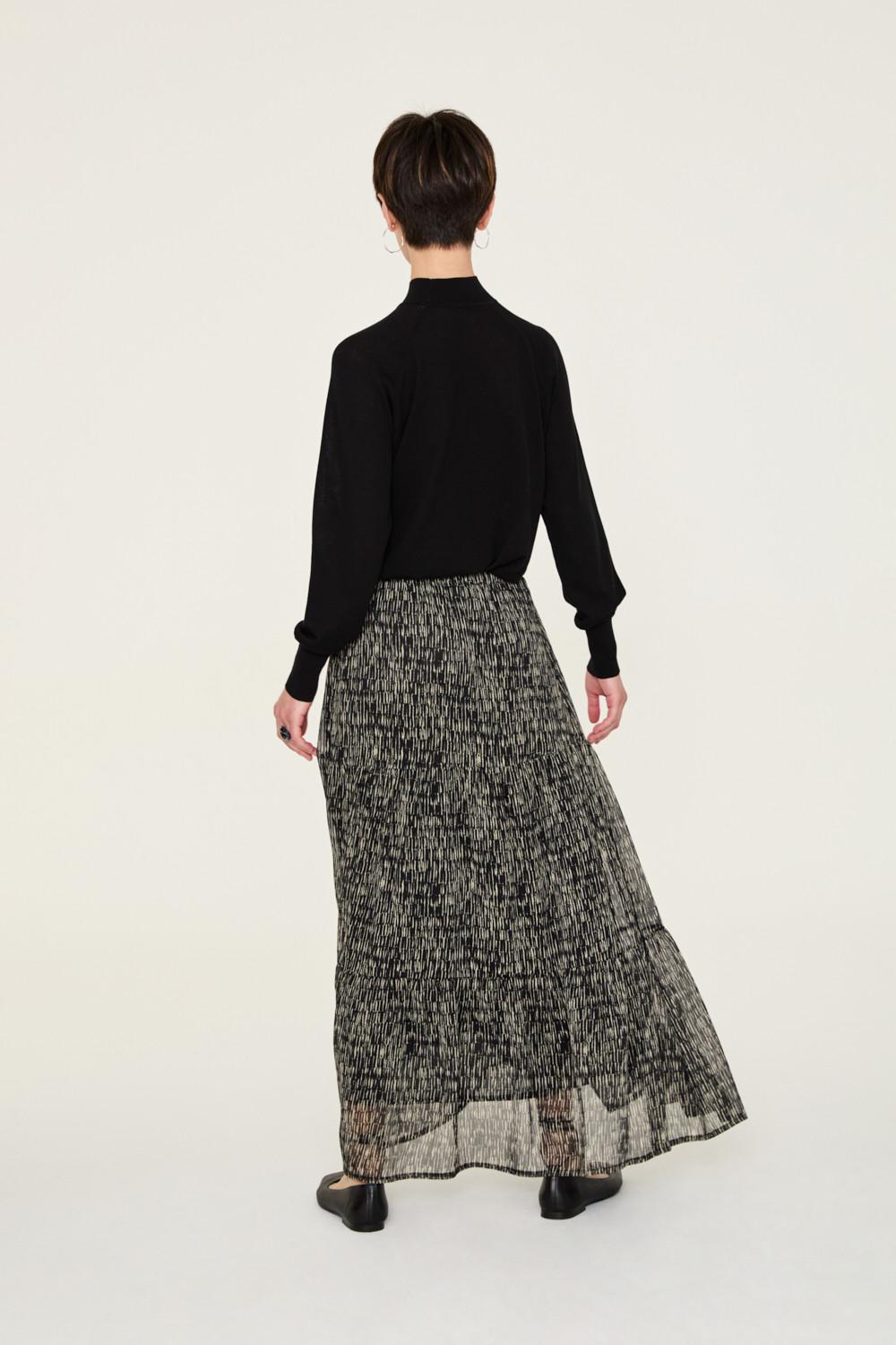 Designers society FALDA BOLT Precio ultrabajo