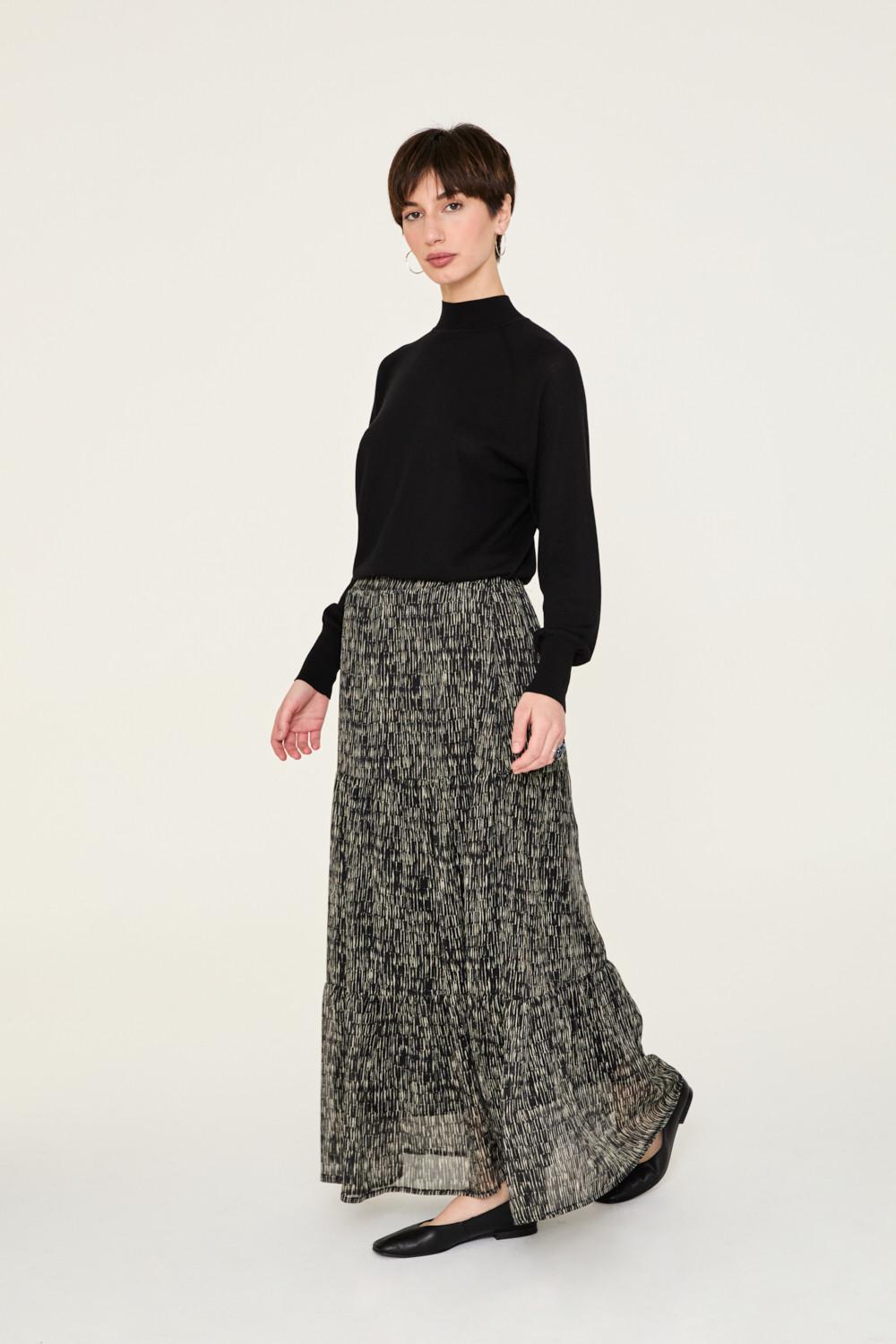Designers society FALDA BOLT Precio ultrabajo