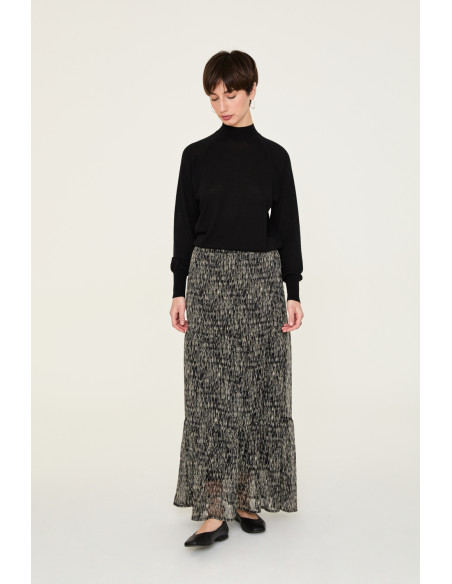 Designers society FALDA BOLT Precio ultrabajo