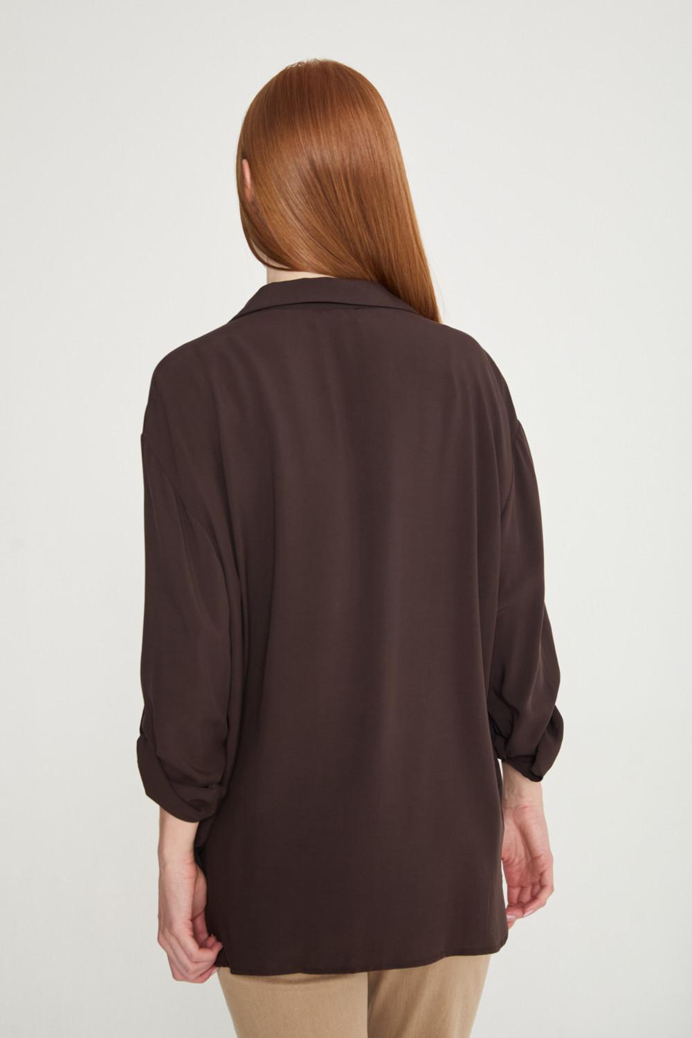 Designers society CAMISA ELIDU En línea