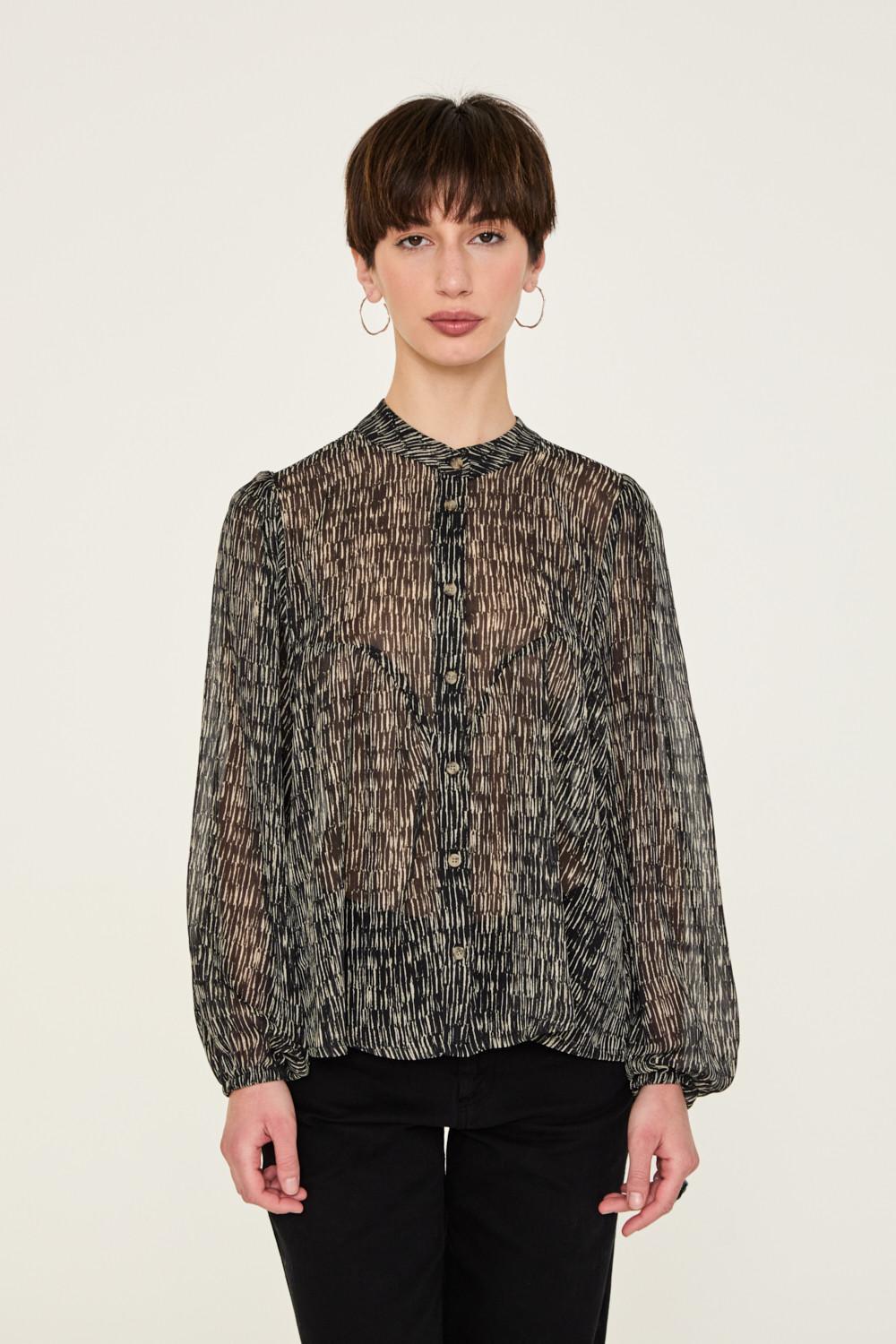 Designers society BLUSA LINEY