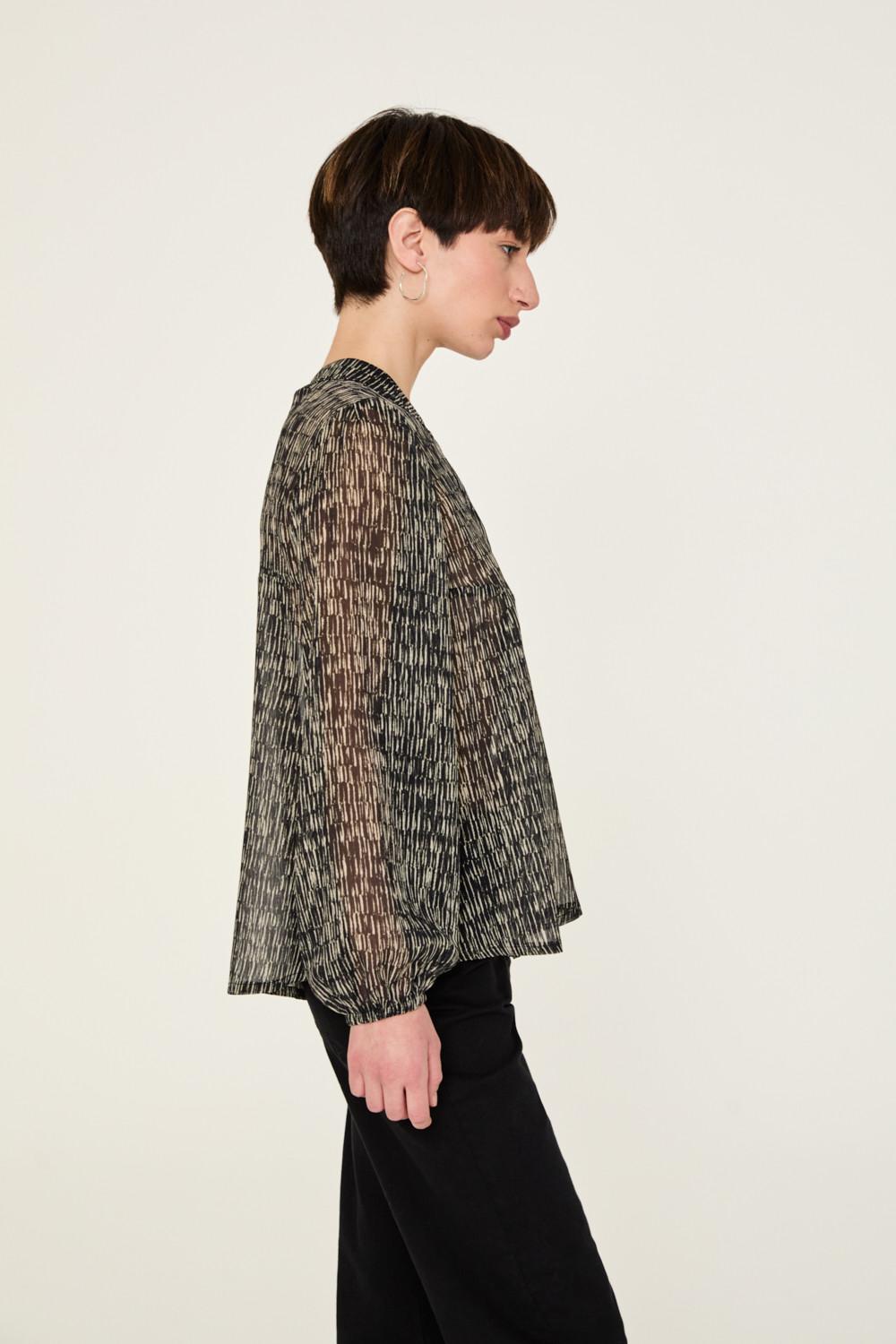 Designers society BLUSA LINEY Outlet