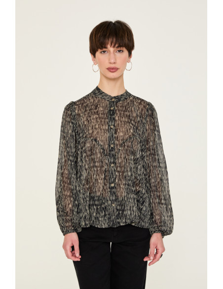 Designers society BLUSA LINEY Outlet