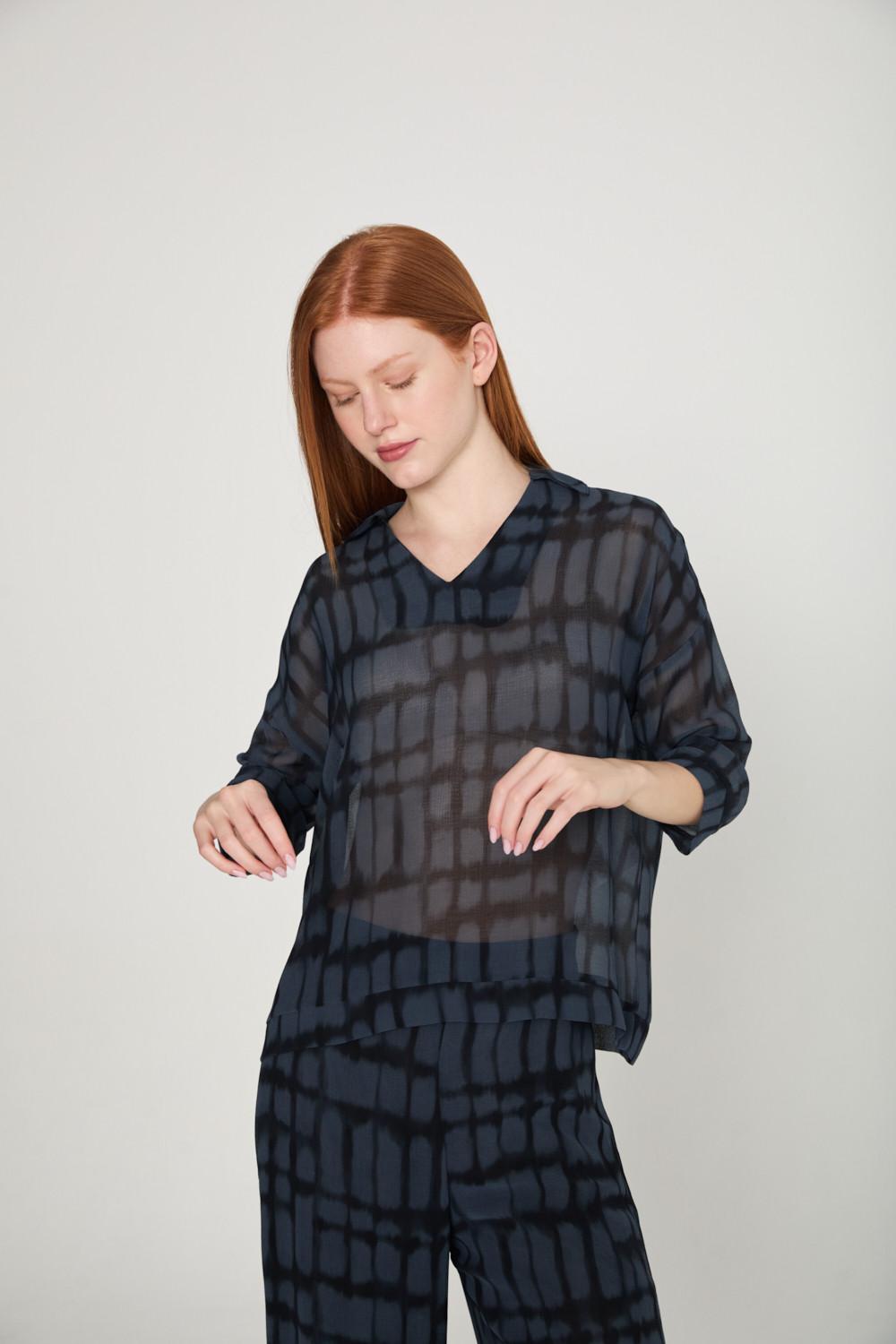 Designers society BLUSA ALISTAR Outlet online