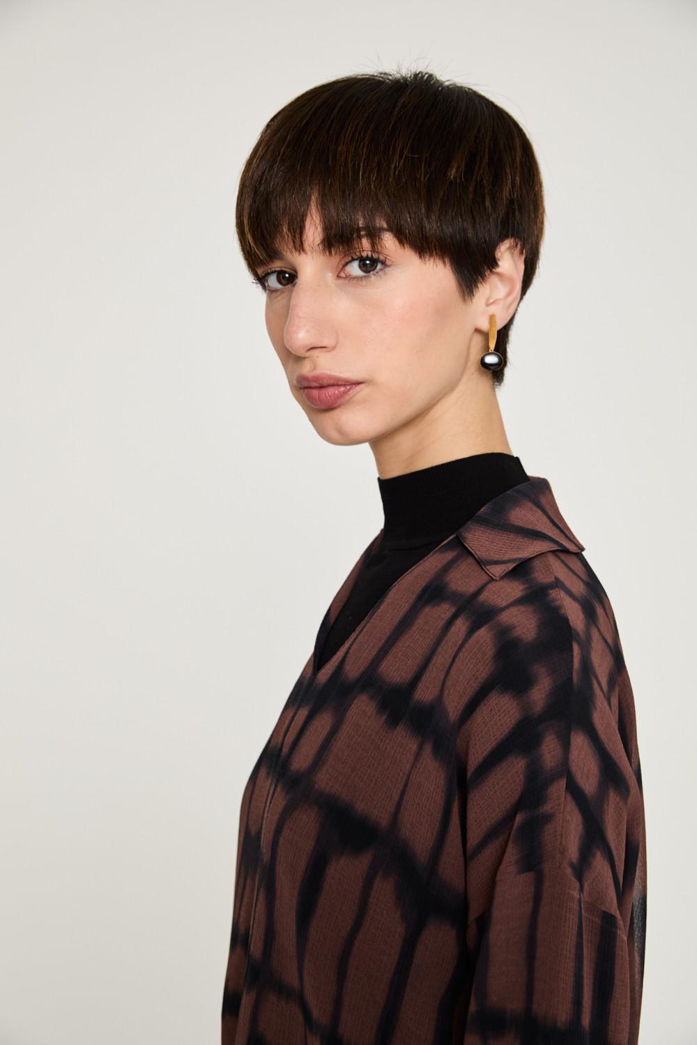 Designers society BLUSA ALISTAR Rebajas