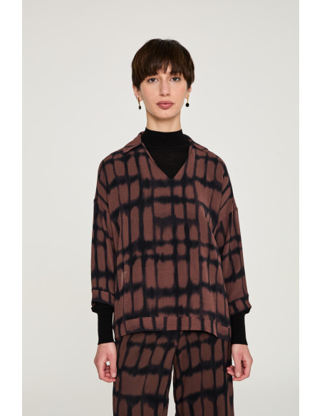 Designers society BLUSA ALISTAR Rebajas