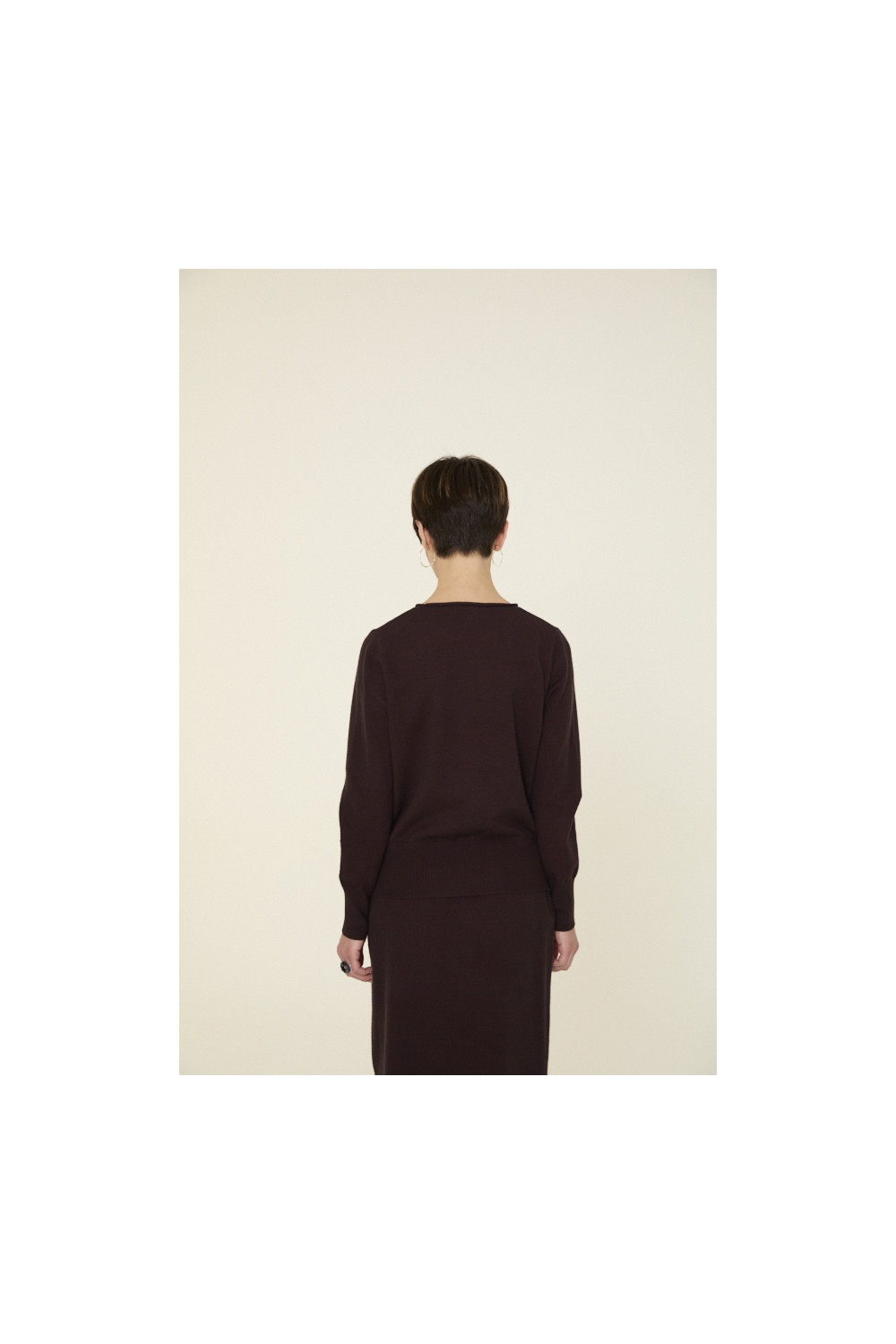 Designers society JERSEY BILES Venta caliente