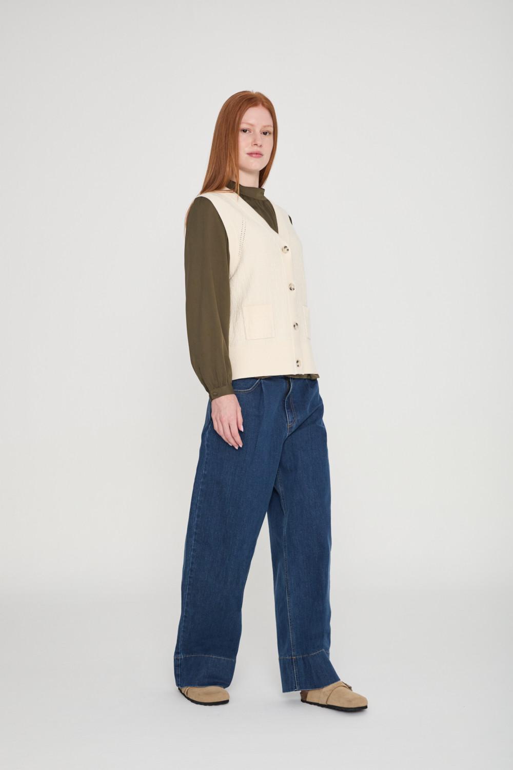 Designers society PANTALÓN BOFILL