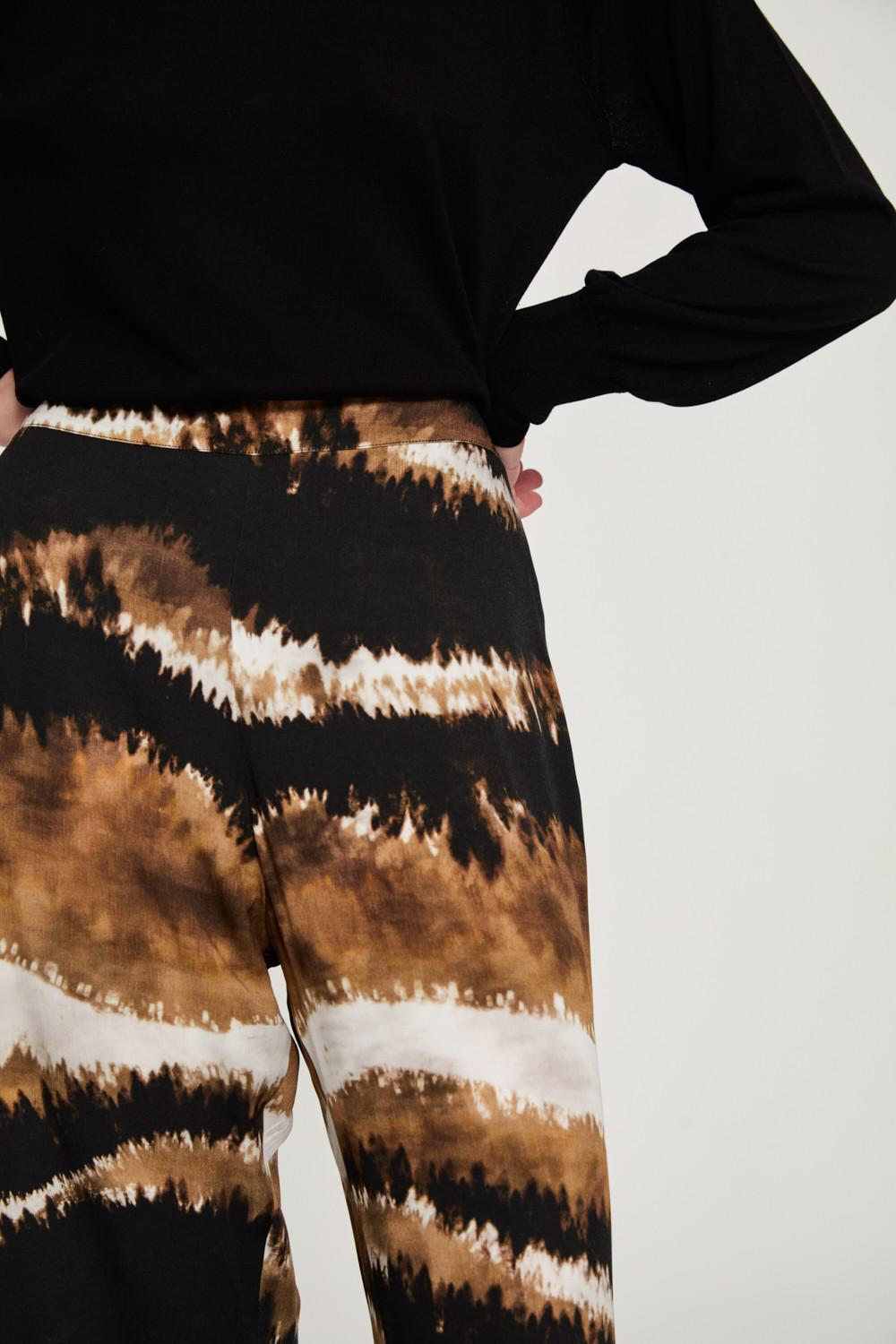 Designers society PANTALÓN CHRIS Rebajas de fábrica