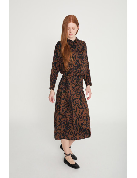 Designers society CAMISA FEMKE Descuento