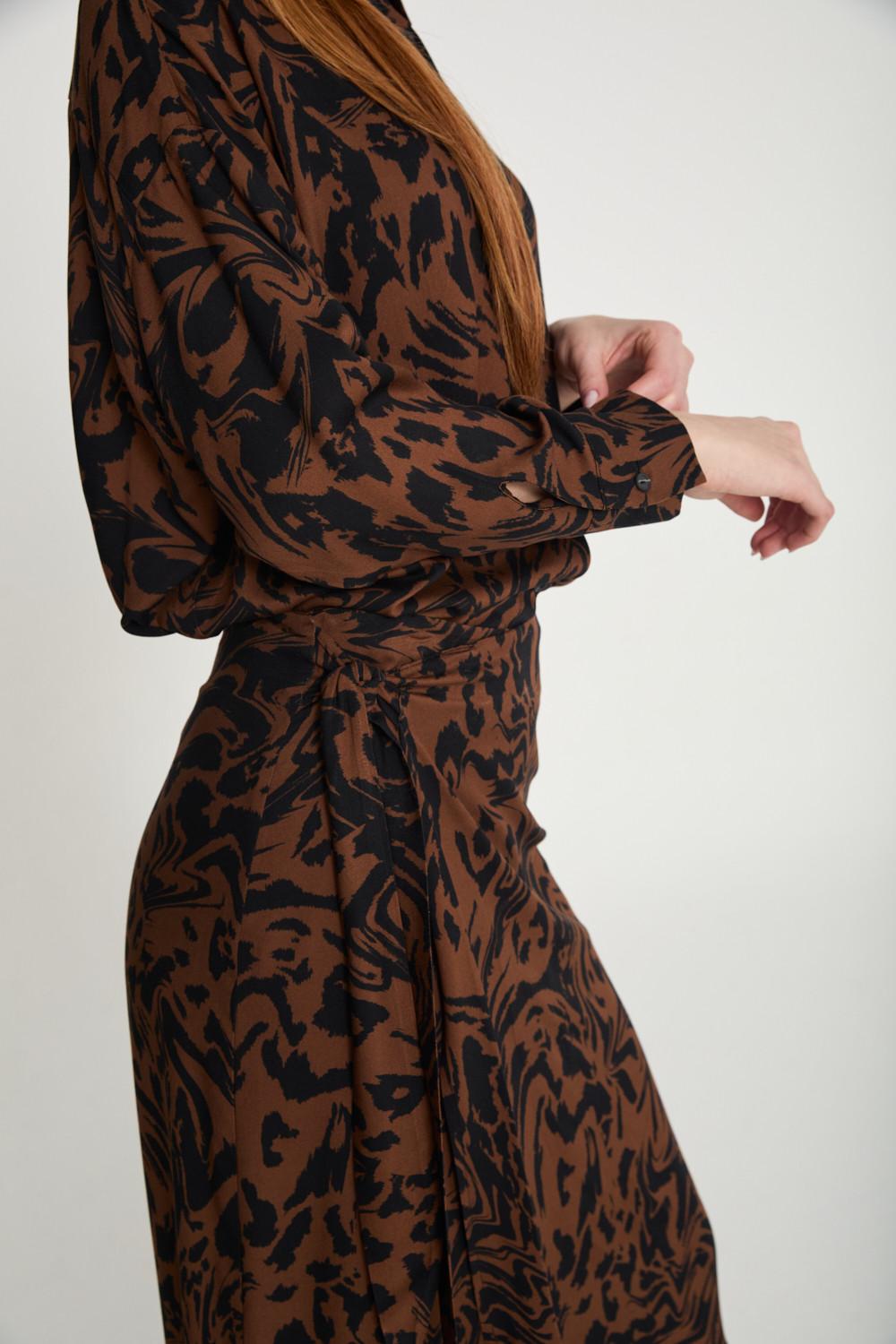 Designers society FALDA HASSAN Tienda