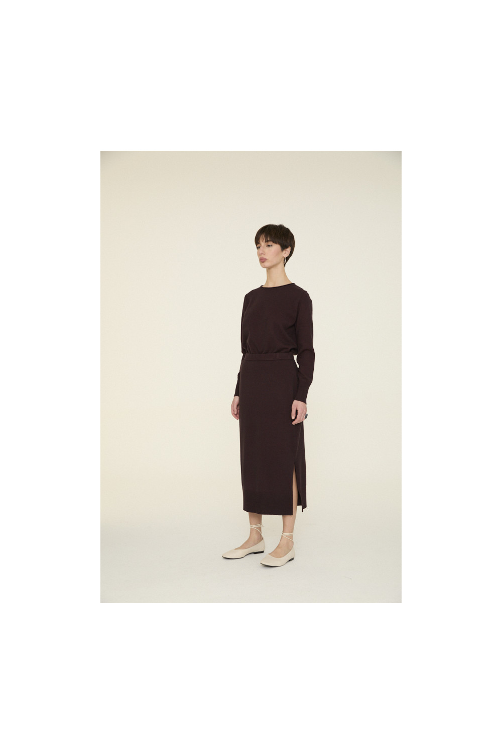 Designers society FALDA JAIMES Envío gratis
