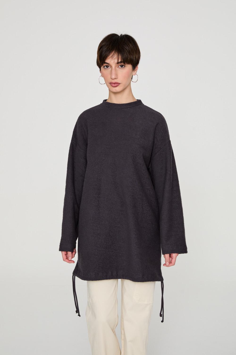 Designers society SUDADERA KELVIN Oferta especial