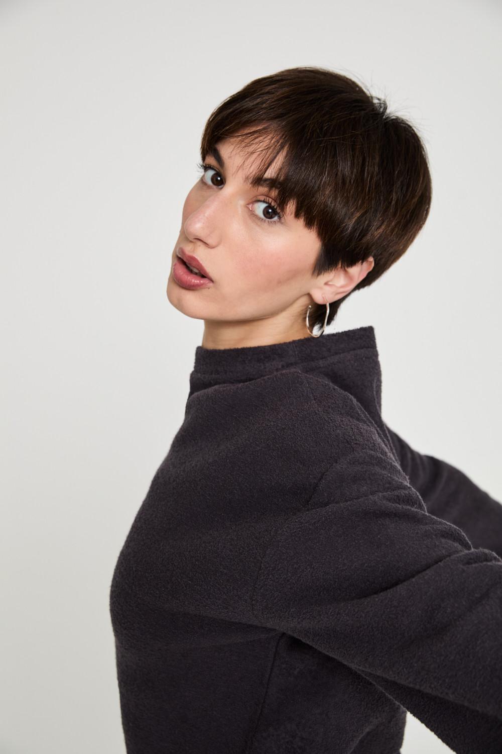Designers society SUDADERA KELVIN Oferta especial