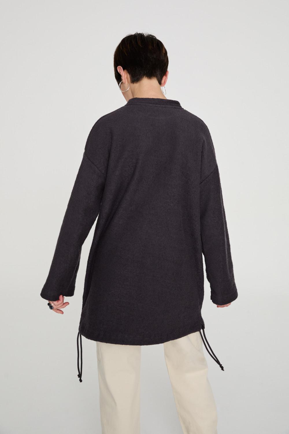 Designers society SUDADERA KELVIN Oferta especial
