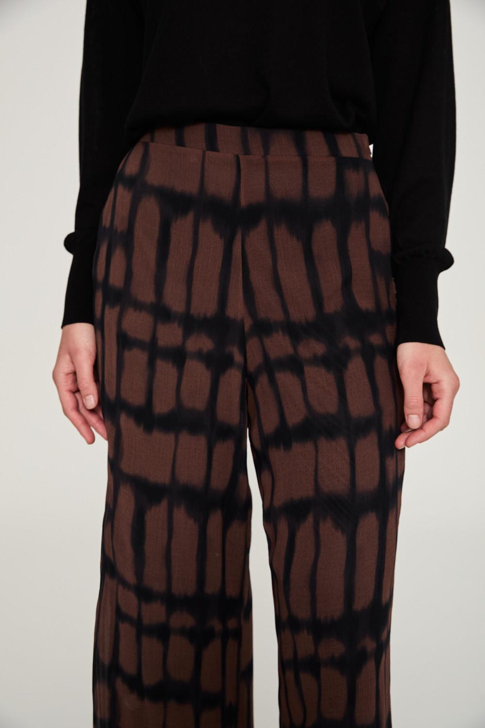 Designers society PANTALÓN KIBET COMPRAR AHORA