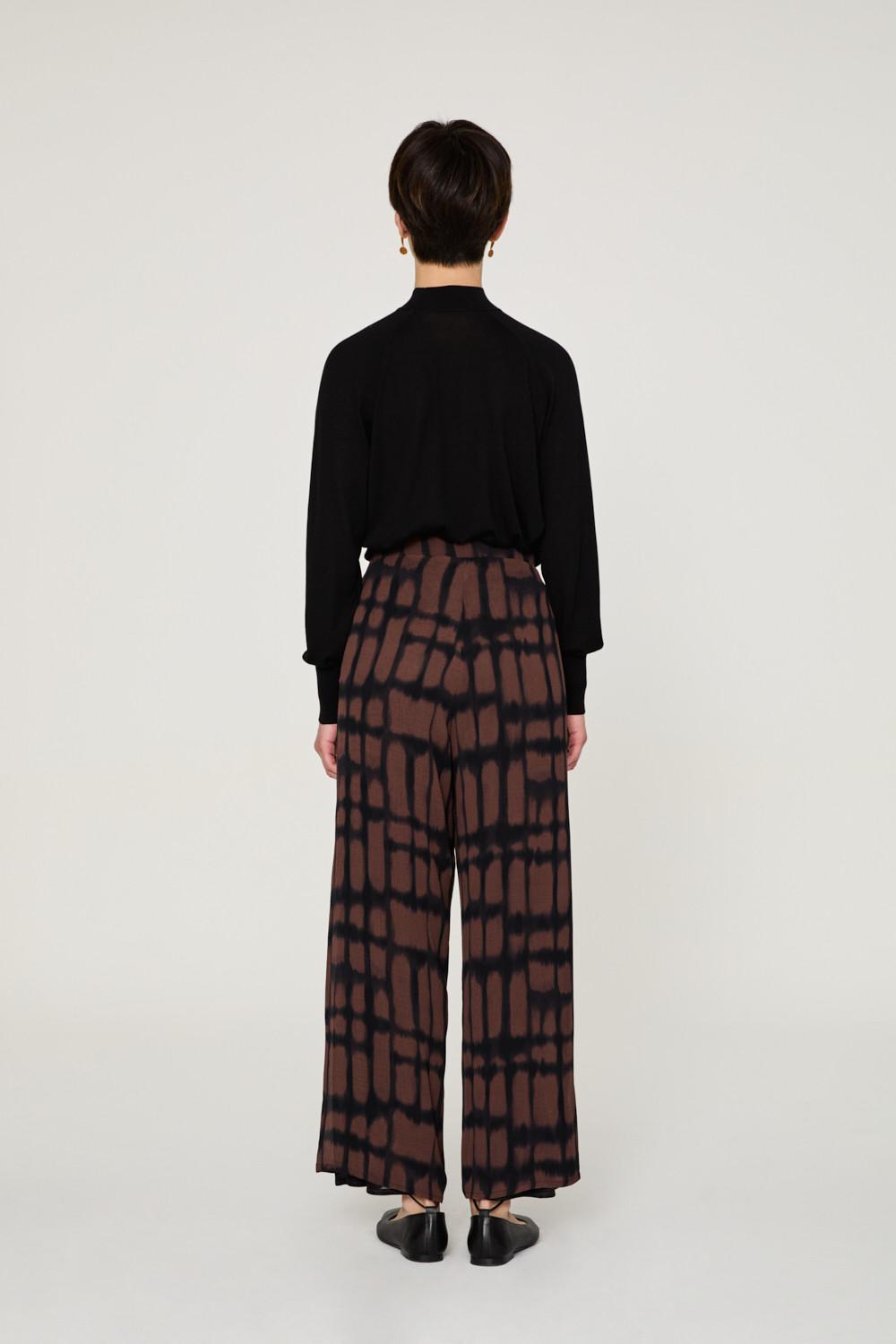 Designers society PANTALÓN KIBET COMPRAR AHORA