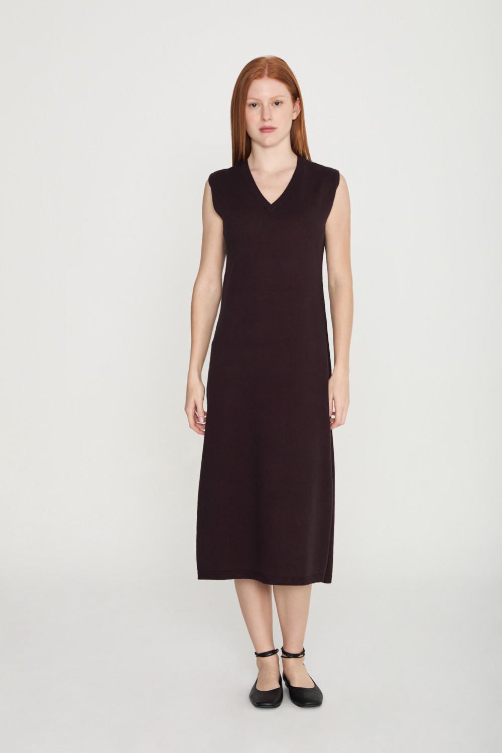 Designers society VESTIDO PAOLA