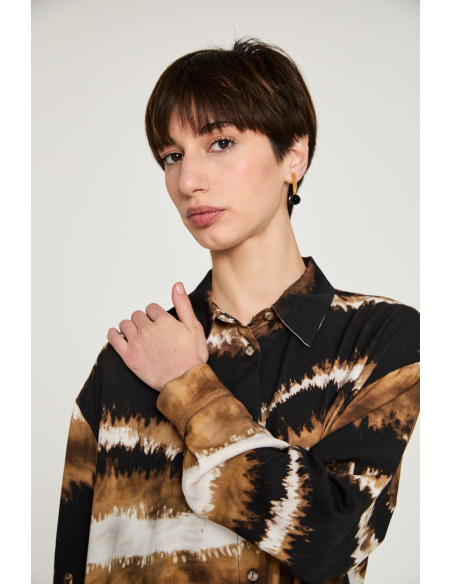 Designers society CAMISA TANGO Promoción trimestral