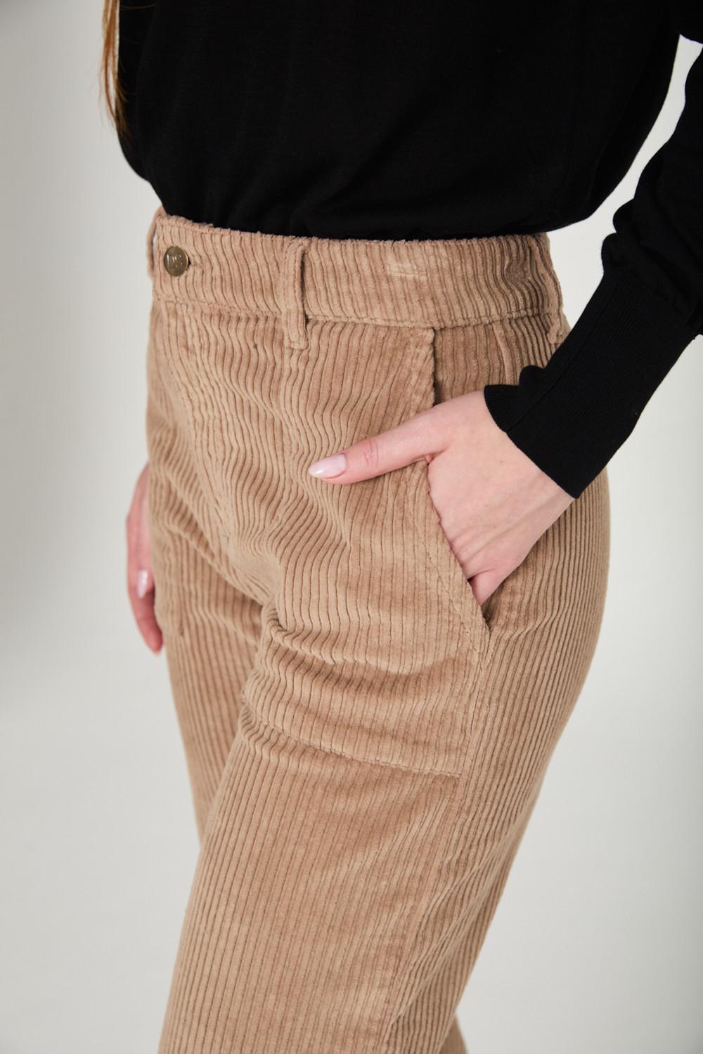 Designers society PANTALÓN BUFONI Limitado a 3 días