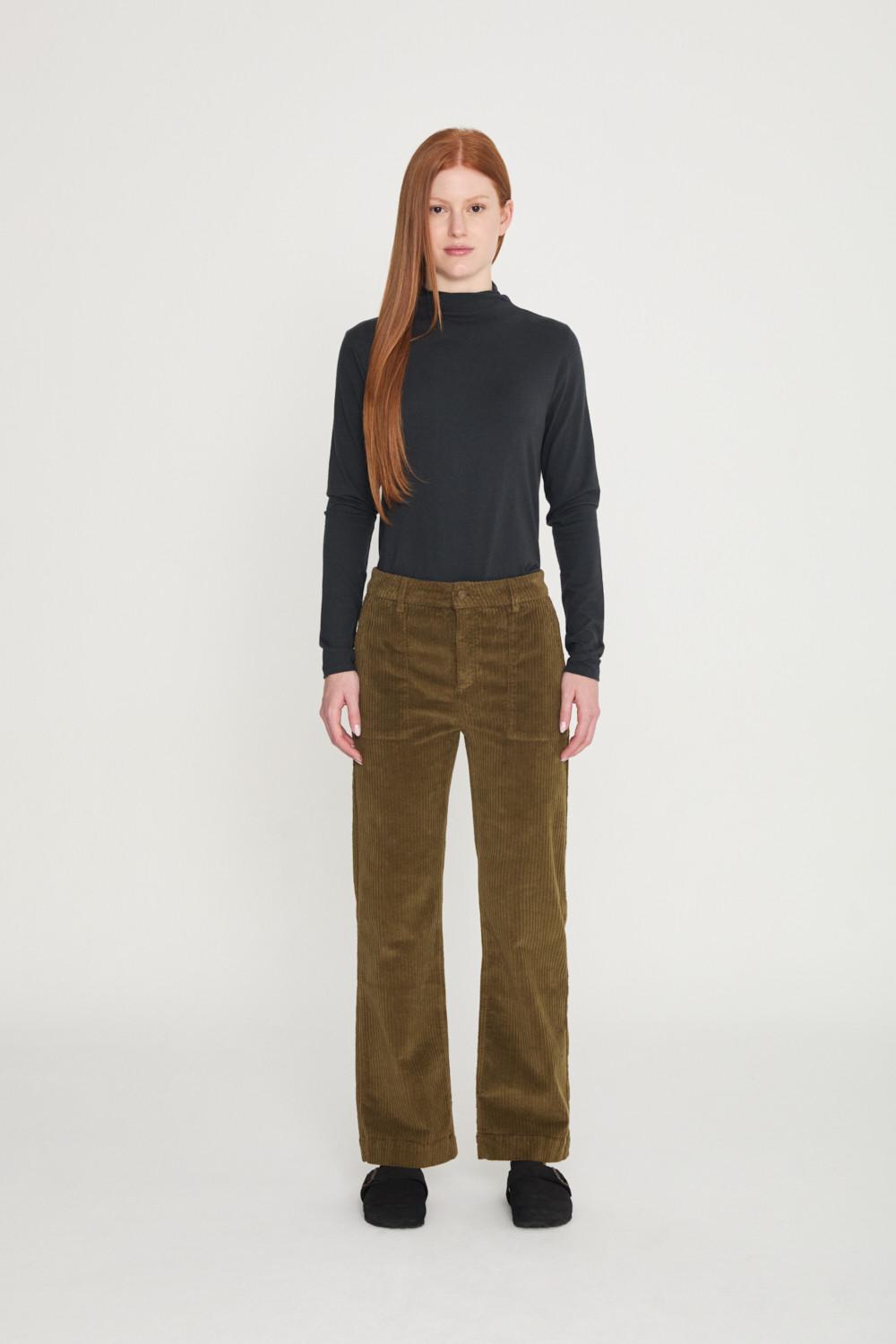 Designers society PANTALÓN BUFONI Limitado a 3 días
