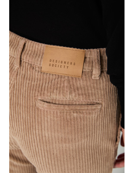 Designers society PANTALÓN BUFONI Limitado a 3 días