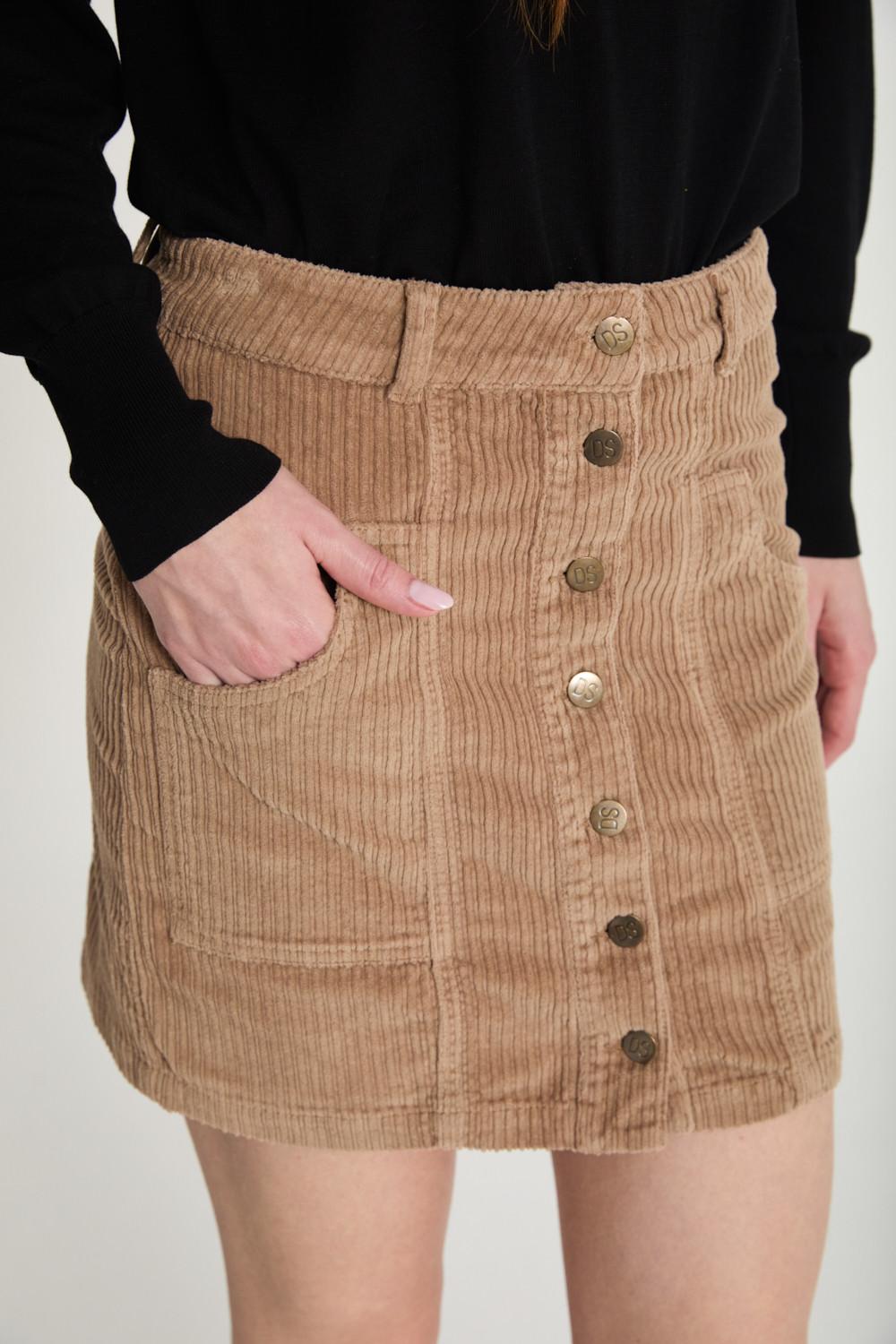 Designers society FALDA CRICKET En oferta