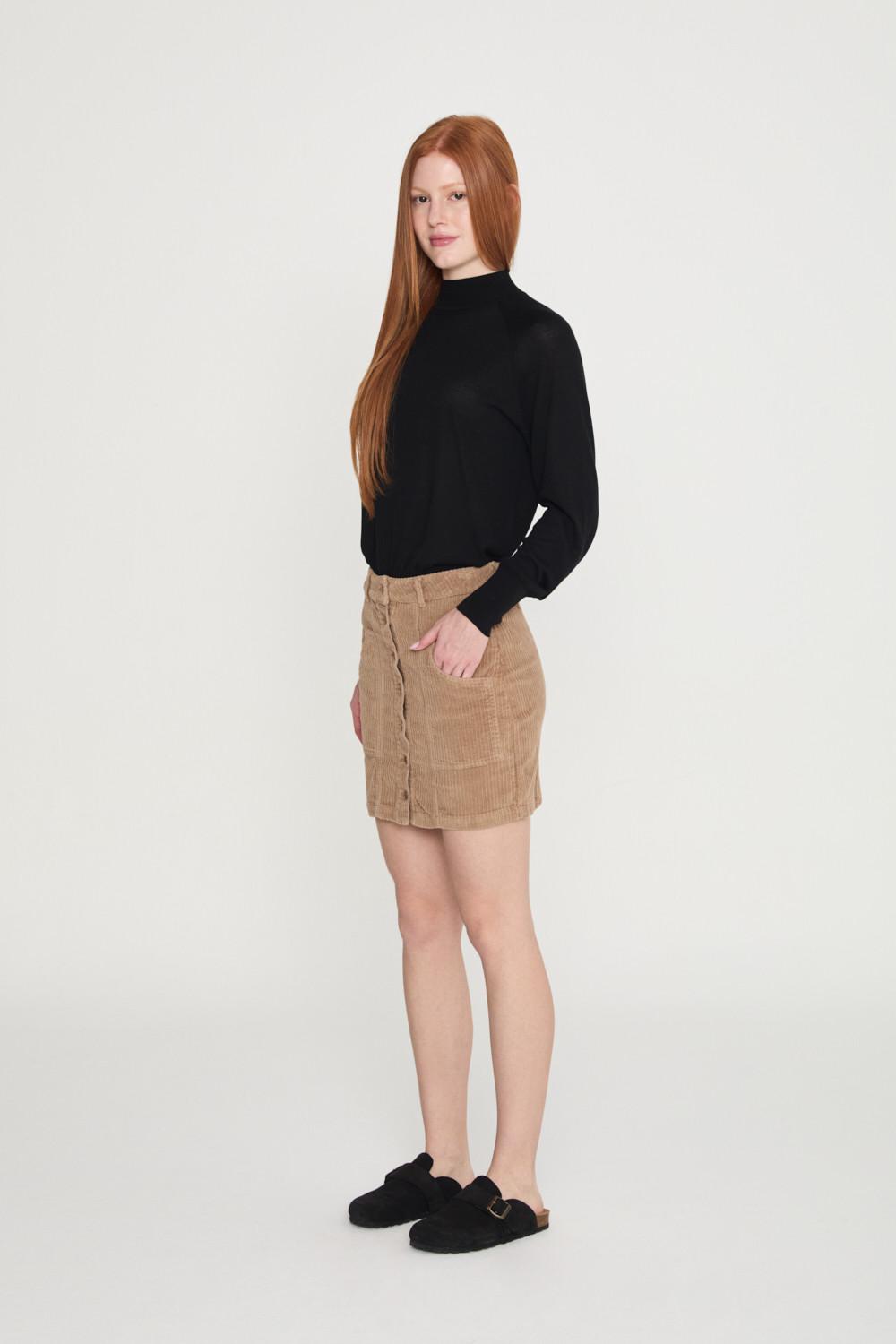 Designers society FALDA CRICKET En oferta