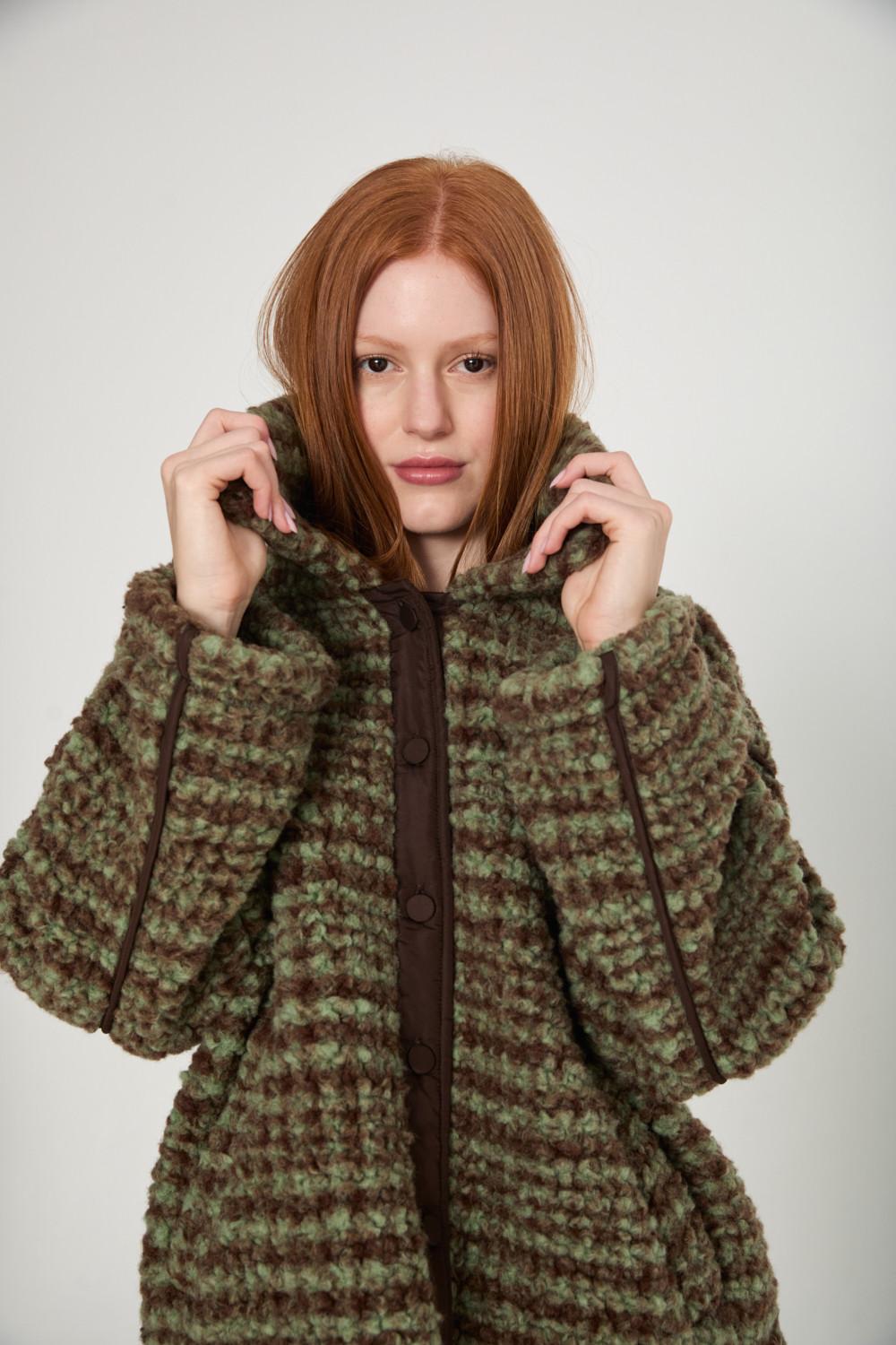 Designers society CHAQUETA EDERLE Descuentos del mes