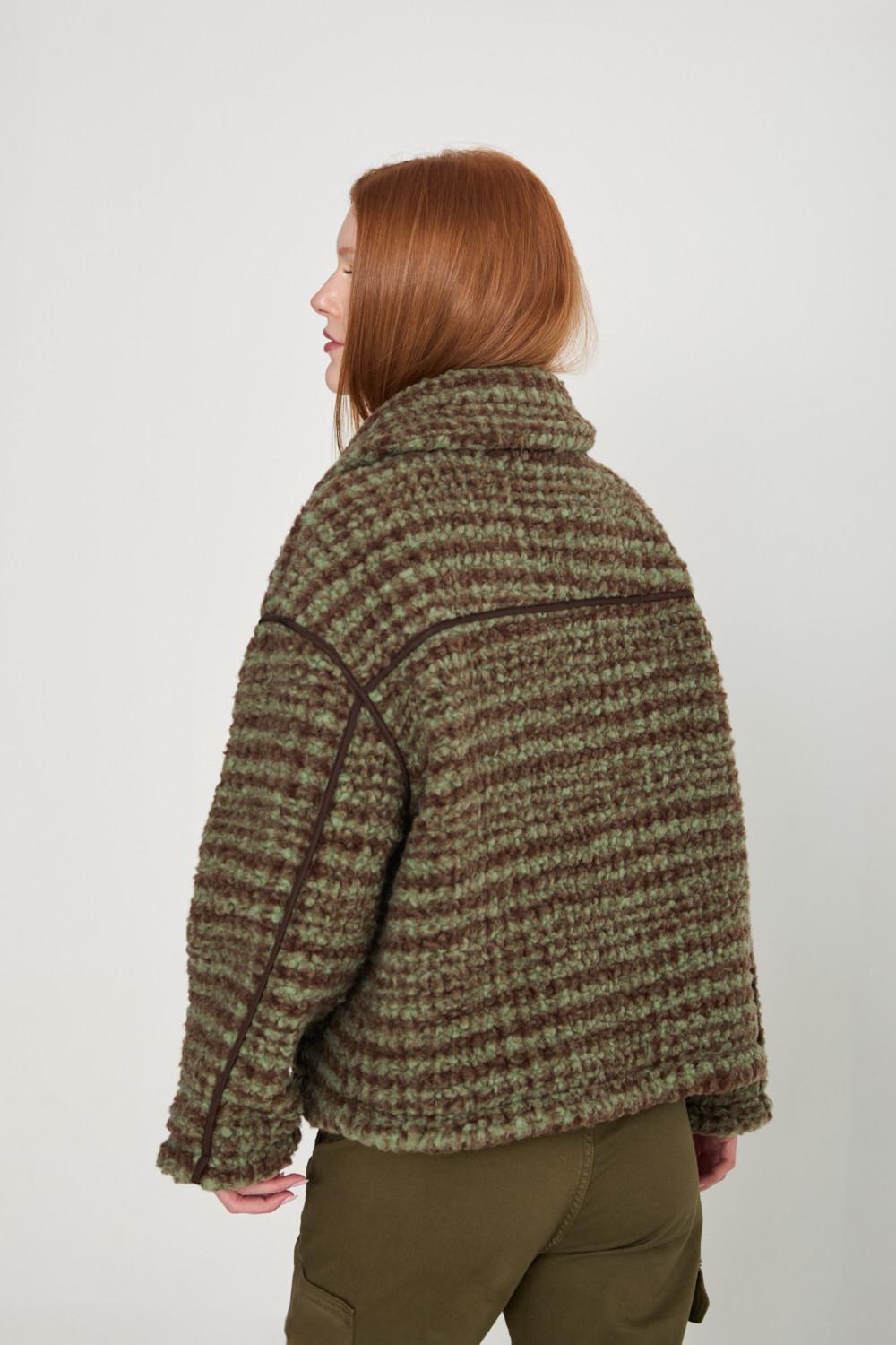Designers society CHAQUETA EDERLE Descuentos del mes