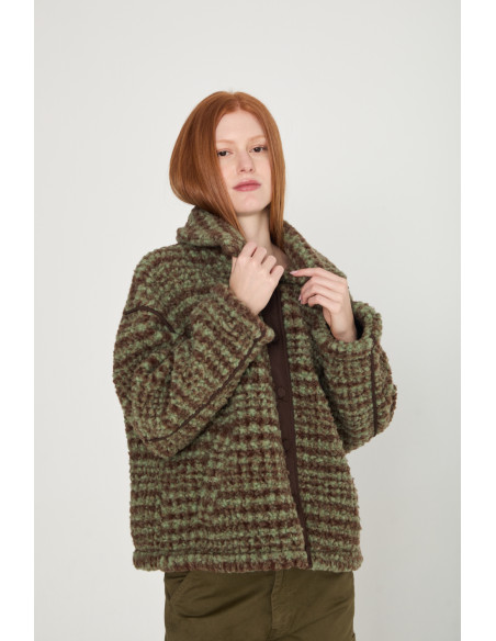 Designers society CHAQUETA EDERLE Descuentos del mes