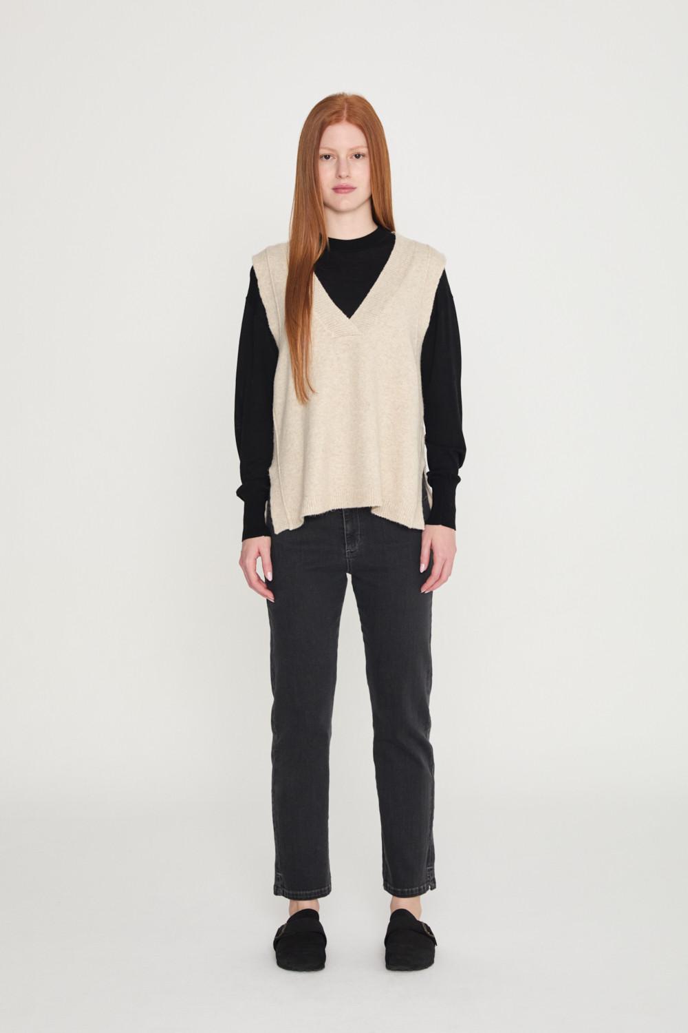 Designers society CHALECO ERIKUS Oferta exclusiva