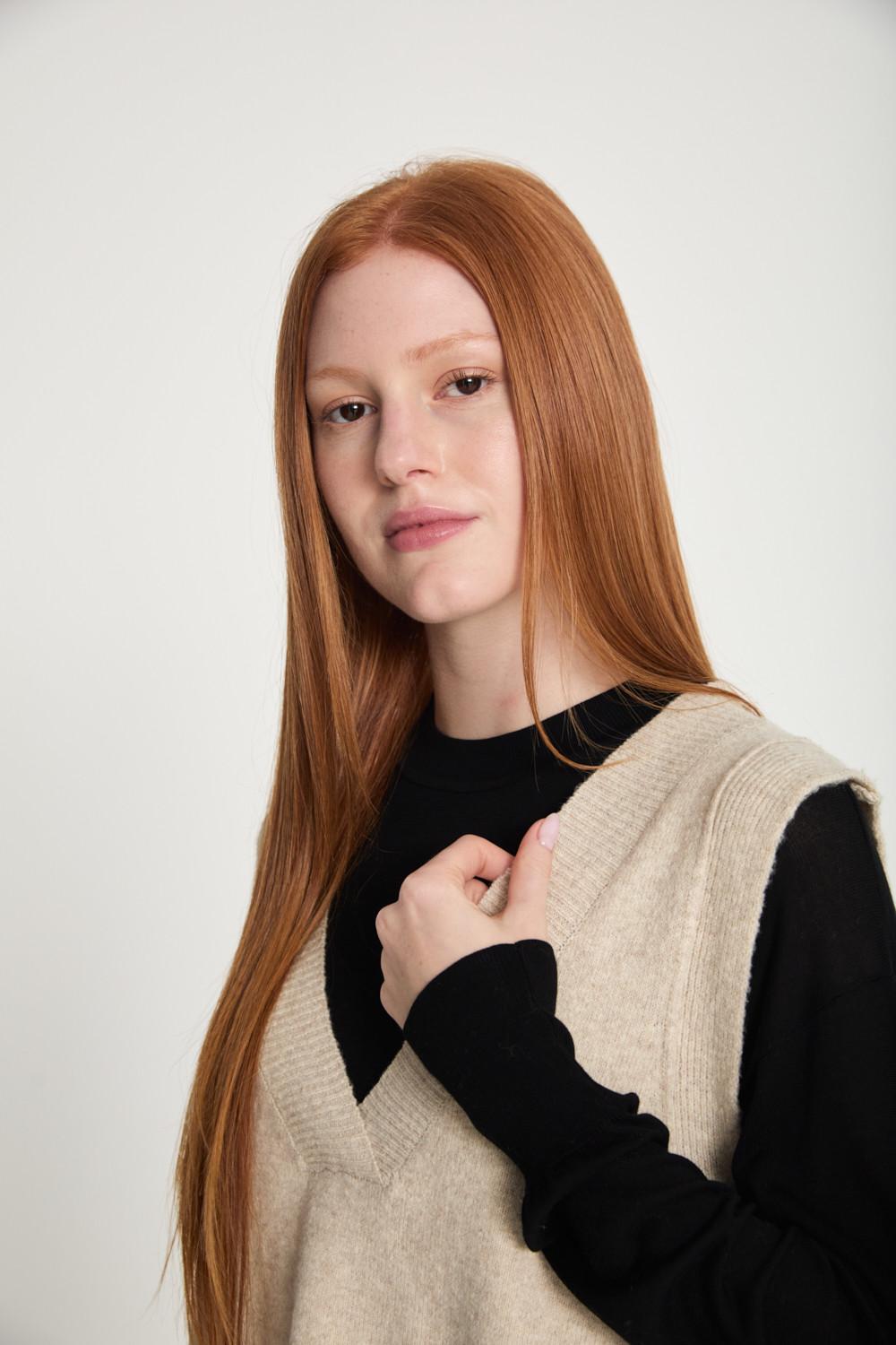 Designers society CHALECO ERIKUS Oferta exclusiva