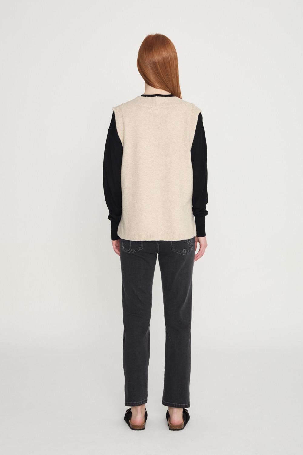 Designers society CHALECO ERIKUS Oferta exclusiva
